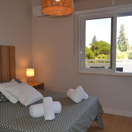 G&H Apartments - Apartamento Pie De Rey Jerez de la Frontera Exterior foto