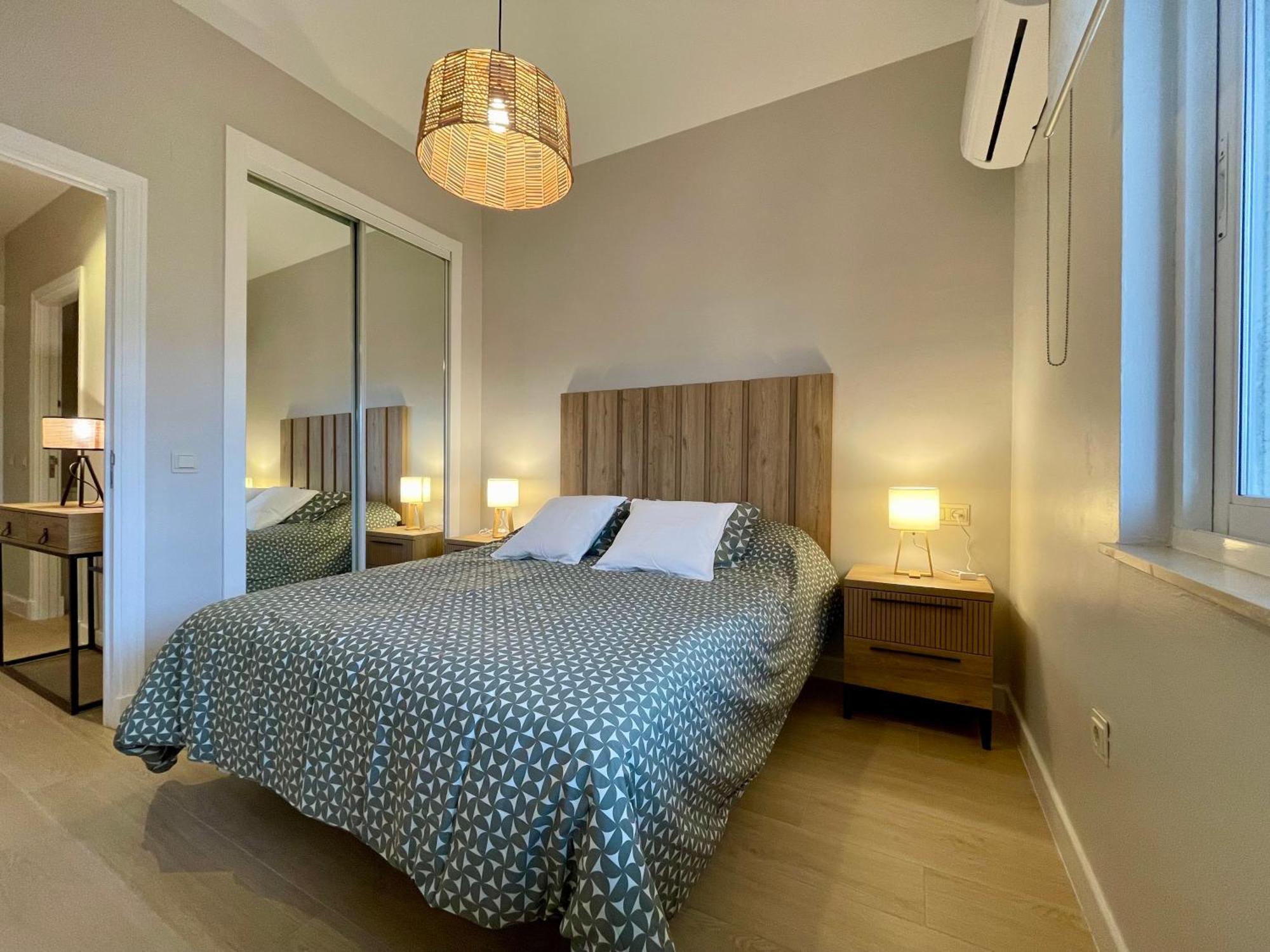 G&H Apartments - Apartamento Pie De Rey Jerez de la Frontera Exterior foto