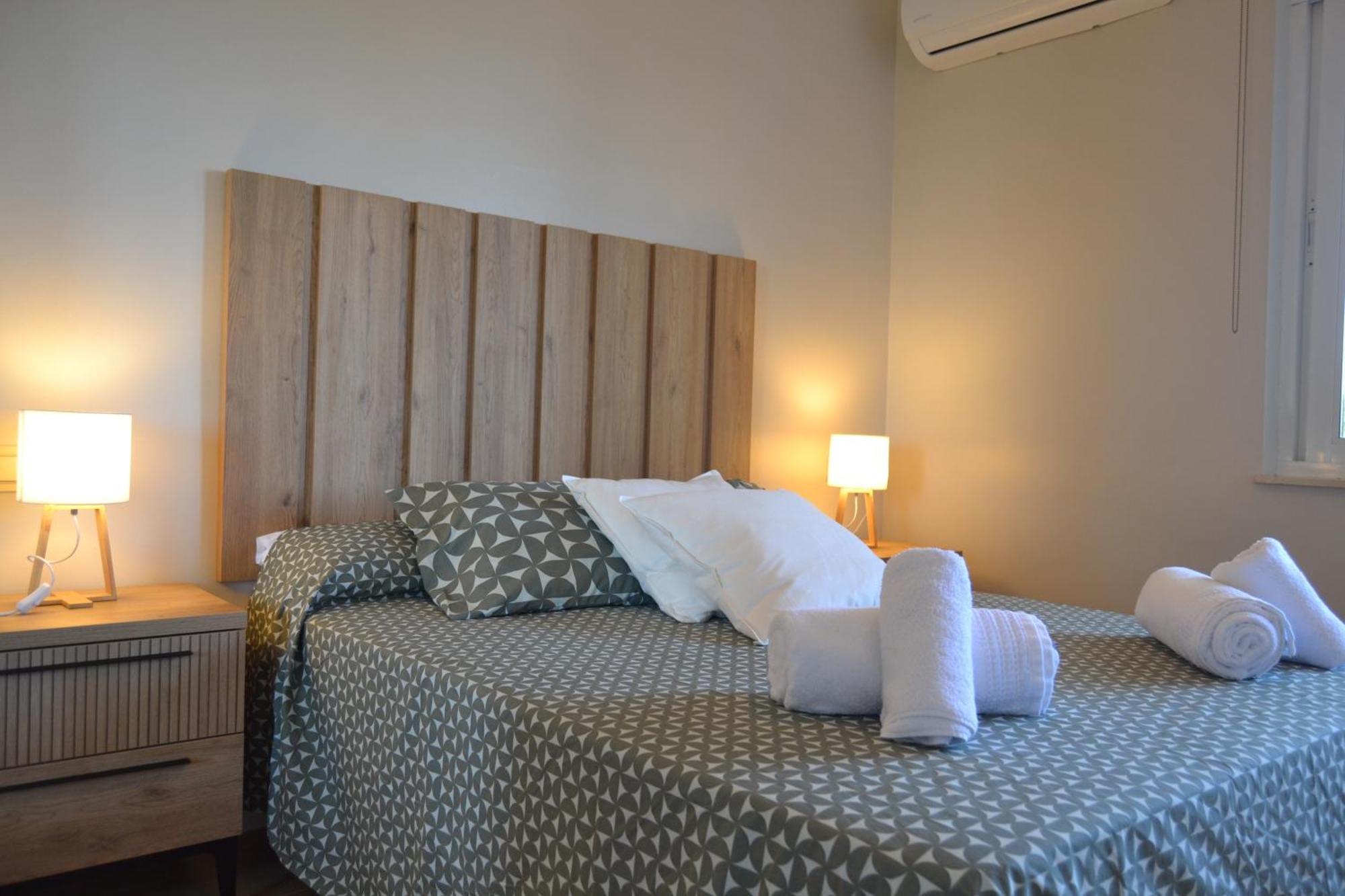 G&H Apartments - Apartamento Pie De Rey Jerez de la Frontera Exterior foto