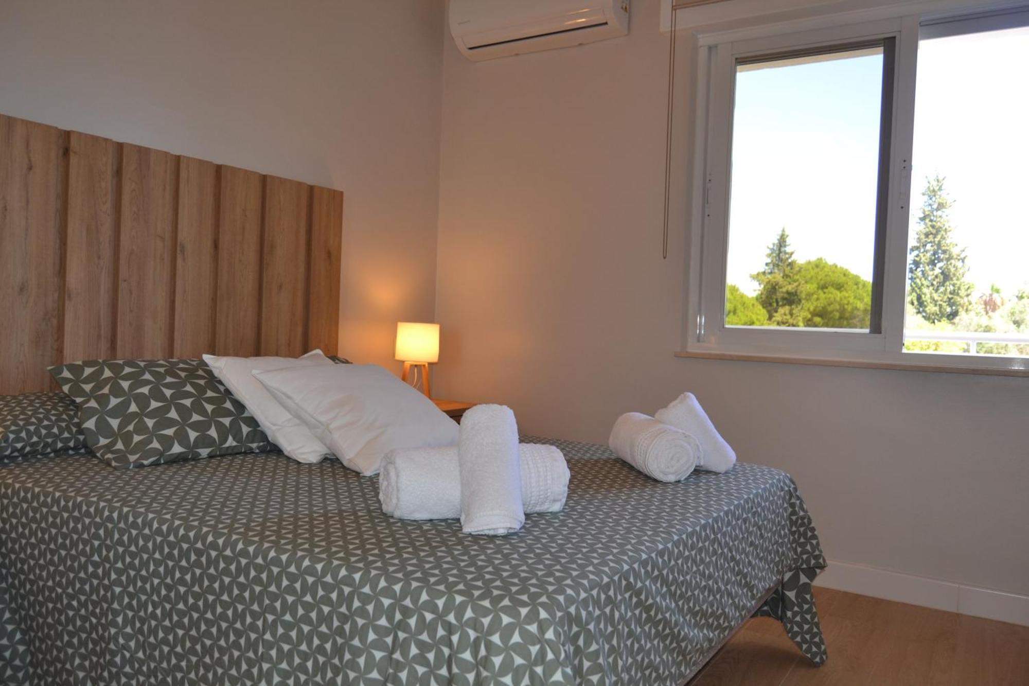 G&H Apartments - Apartamento Pie De Rey Jerez de la Frontera Exterior foto