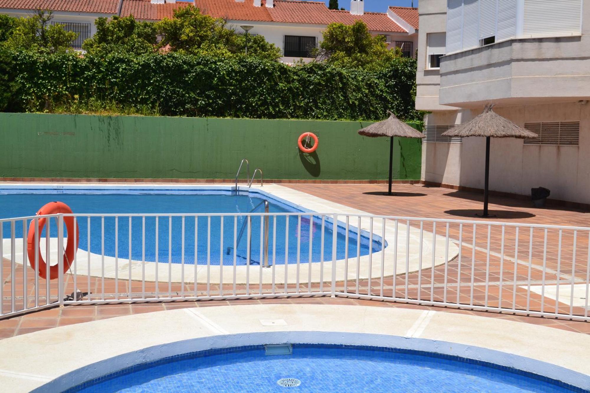 G&H Apartments - Apartamento Pie De Rey Jerez de la Frontera Exterior foto