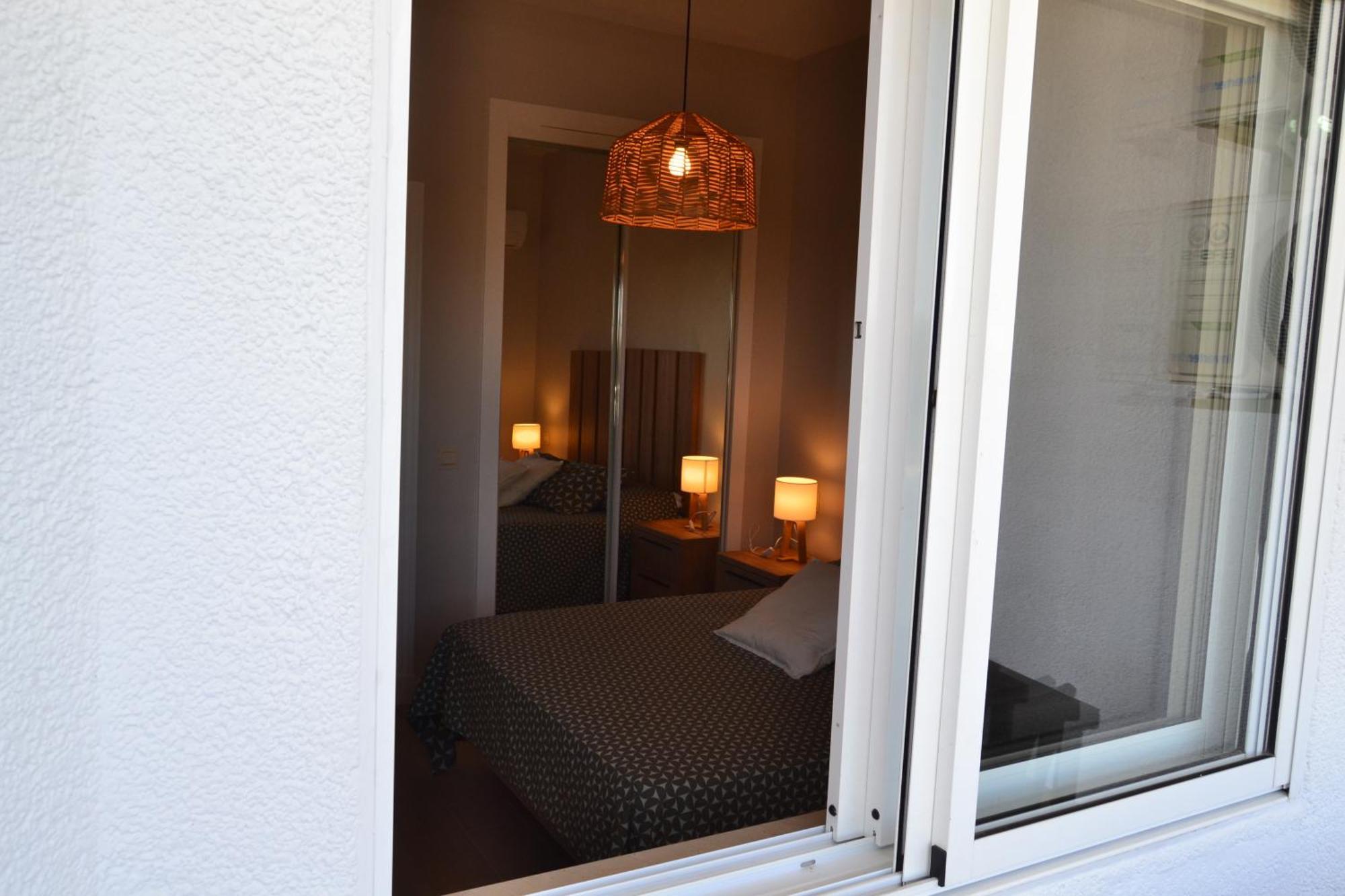 G&H Apartments - Apartamento Pie De Rey Jerez de la Frontera Exterior foto
