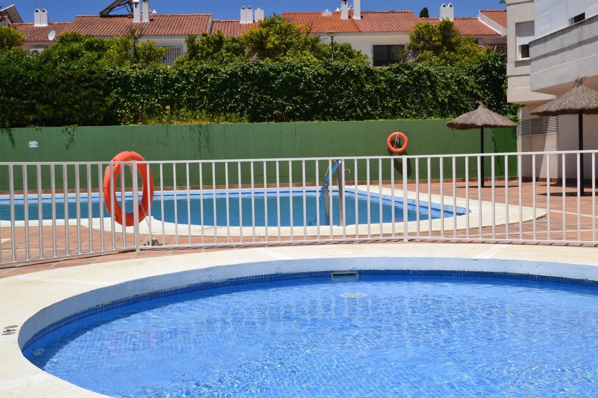 G&H Apartments - Apartamento Pie De Rey Jerez de la Frontera Exterior foto