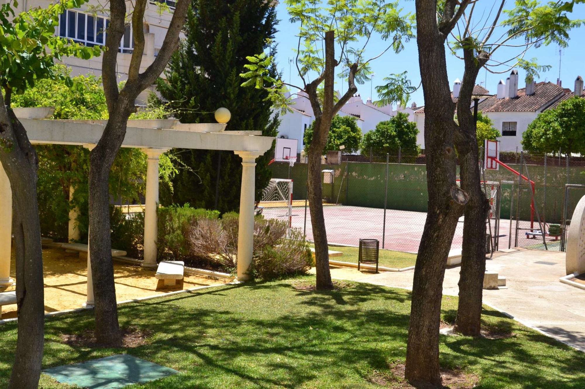 G&H Apartments - Apartamento Pie De Rey Jerez de la Frontera Exterior foto