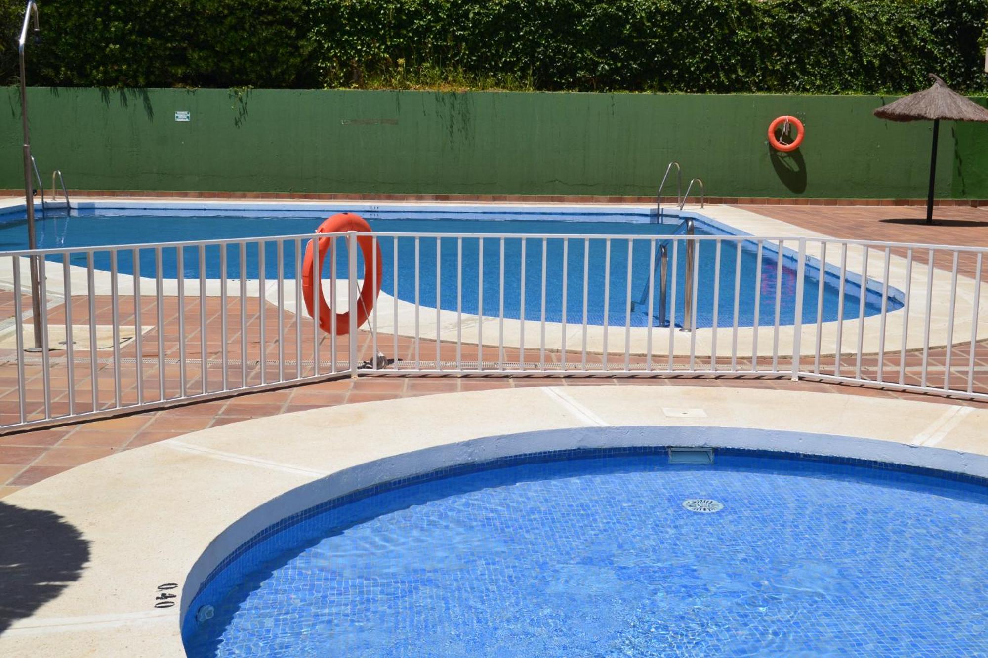 G&H Apartments - Apartamento Pie De Rey Jerez de la Frontera Exterior foto