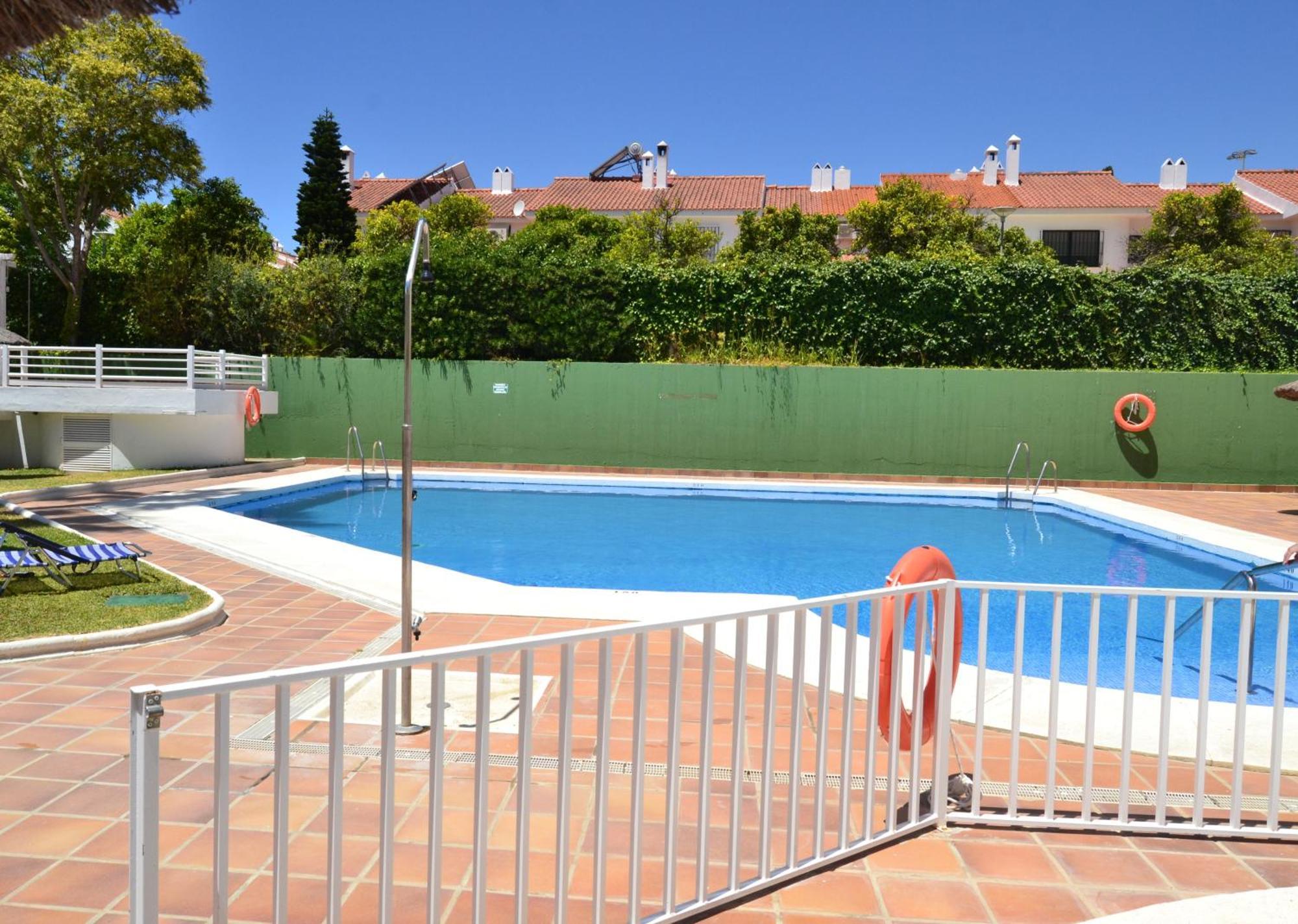 G&H Apartments - Apartamento Pie De Rey Jerez de la Frontera Exterior foto
