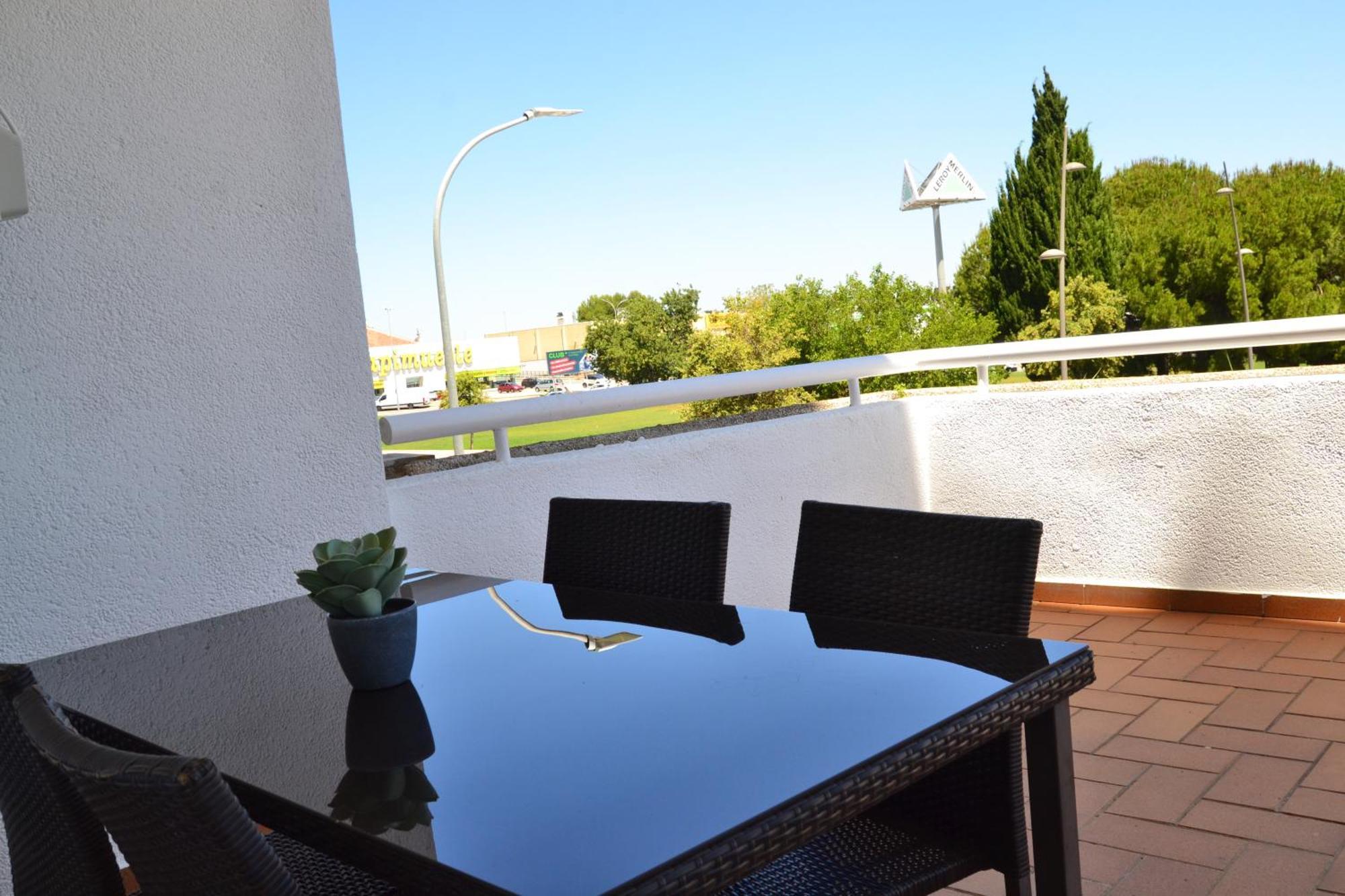 G&H Apartments - Apartamento Pie De Rey Jerez de la Frontera Exterior foto